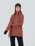 FUNDANGO Анорак Hooper ECO