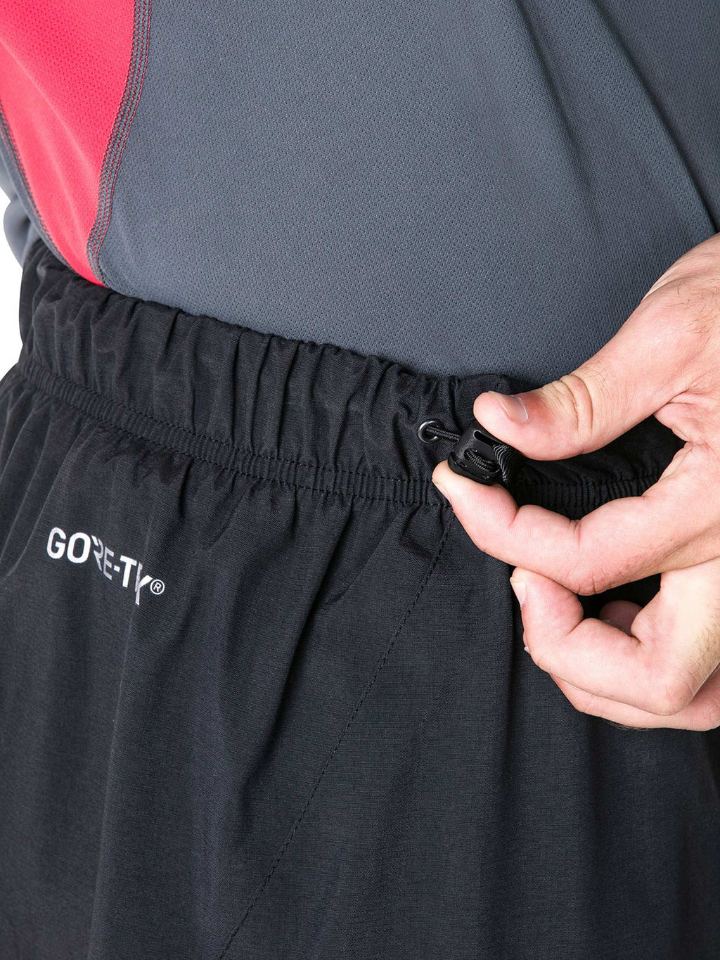 BERGHAUS Панталон HILLWALKER OVRTRS AM