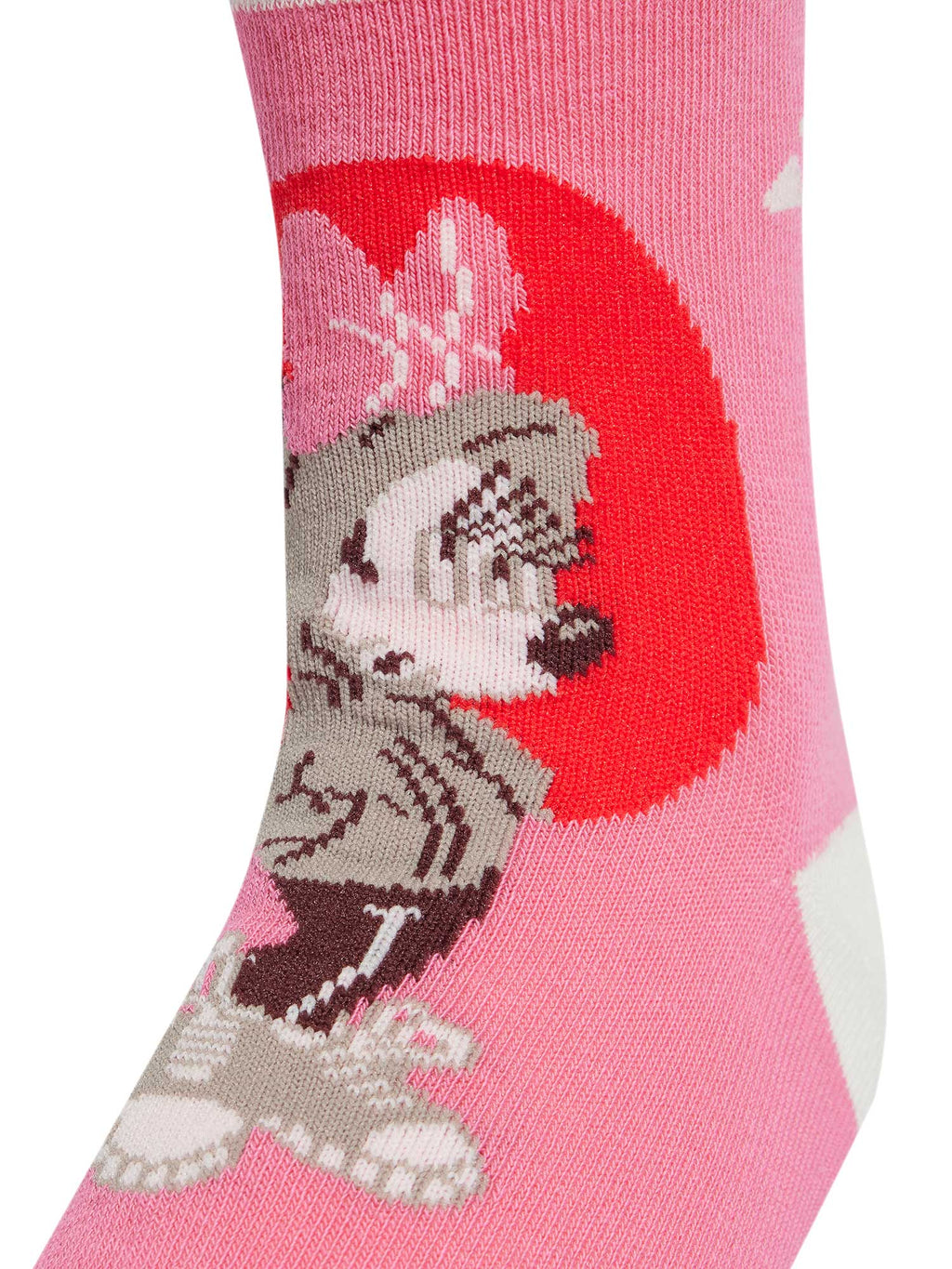 ADIDAS PERFORMANCE Чорапи x Disney Minnie Mouse Socks 3 Pairs Kids
