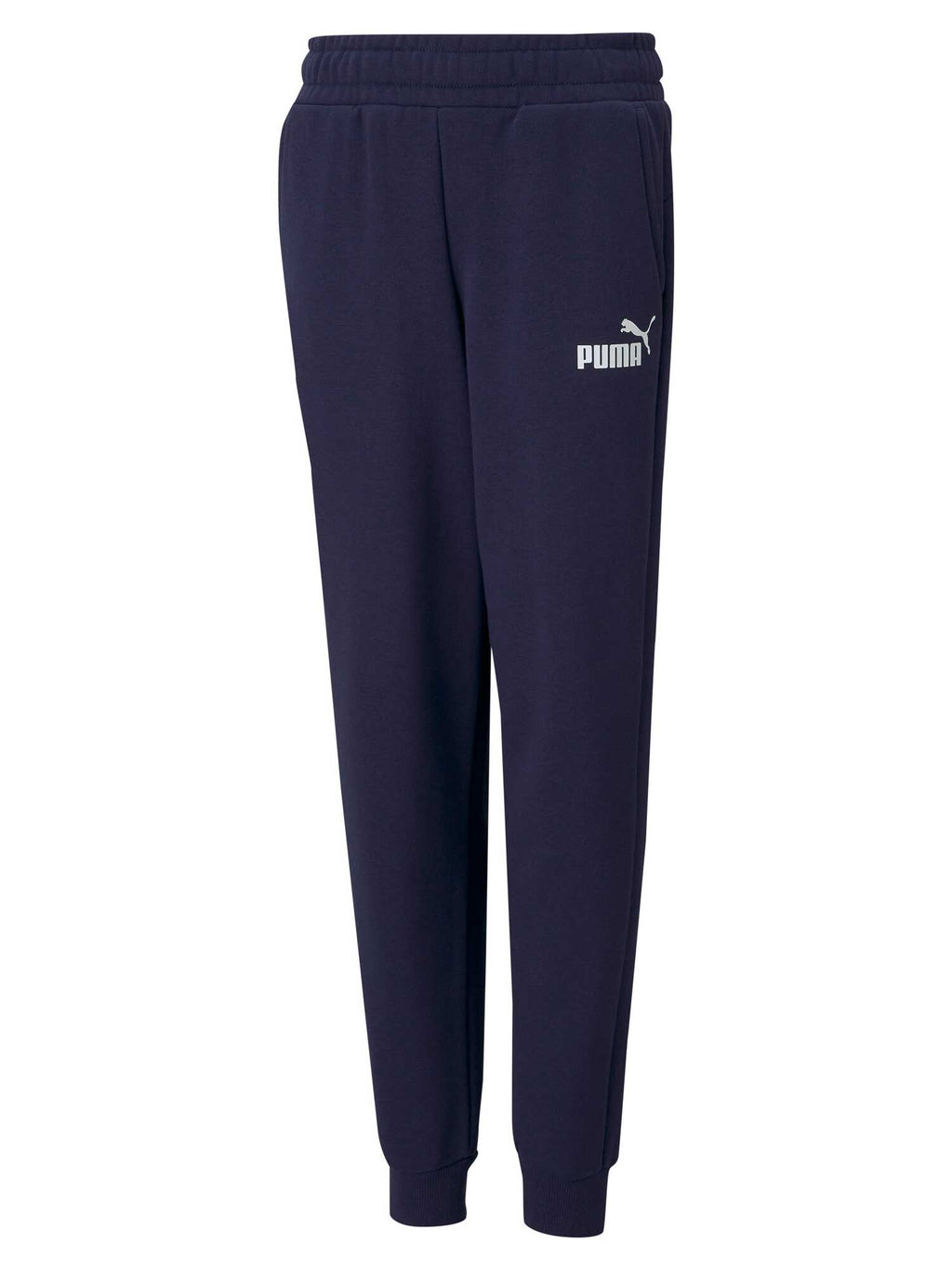 PUMA Спортно долнище ESS Logo Pants FL cl B