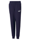 PUMA Спортно долнище ESS Logo Pants FL cl B