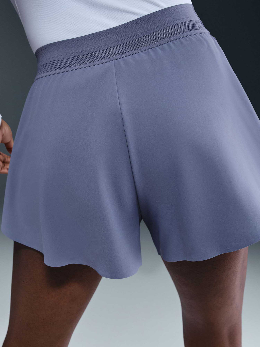 NIKE Къси панталони W NKCT DF ADVTG ACE SHORT HR