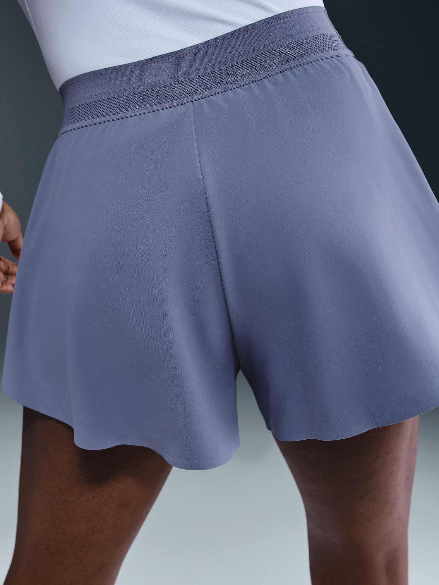 NIKE Къси панталони W NKCT DF ADVTG ACE SHORT HR