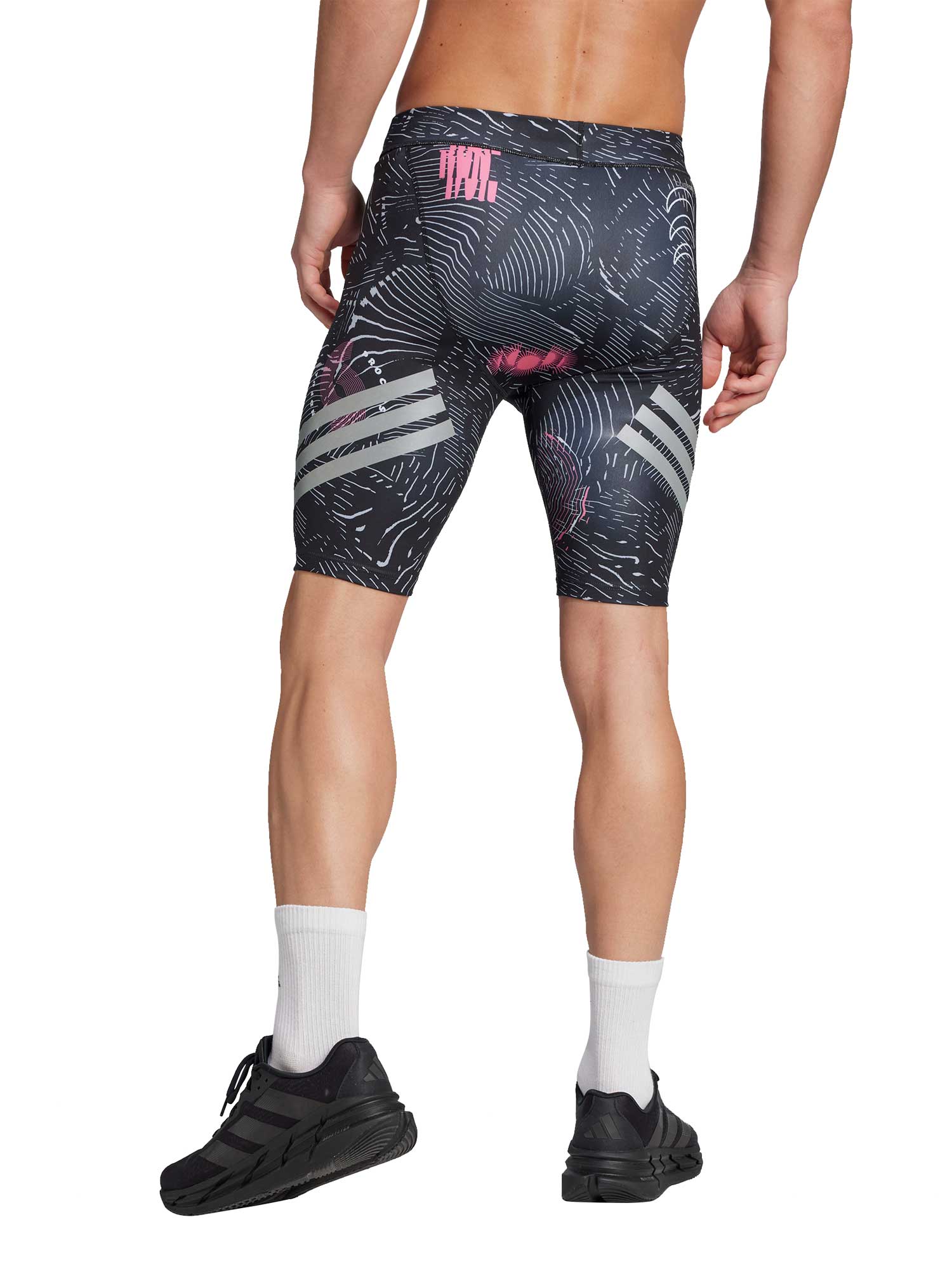 ADIDAS PERFORMANCE Клин Break the Norm CLIMACOOL Biker