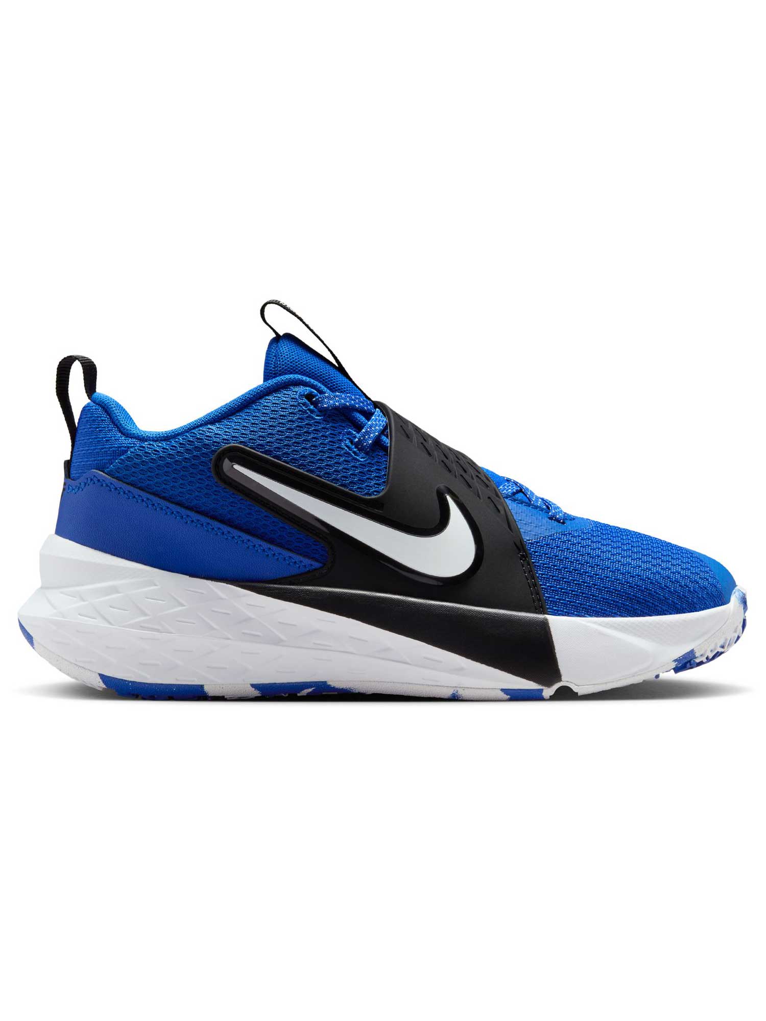 NIKE Обувки TEAM HUSTLE D 12 (GS)