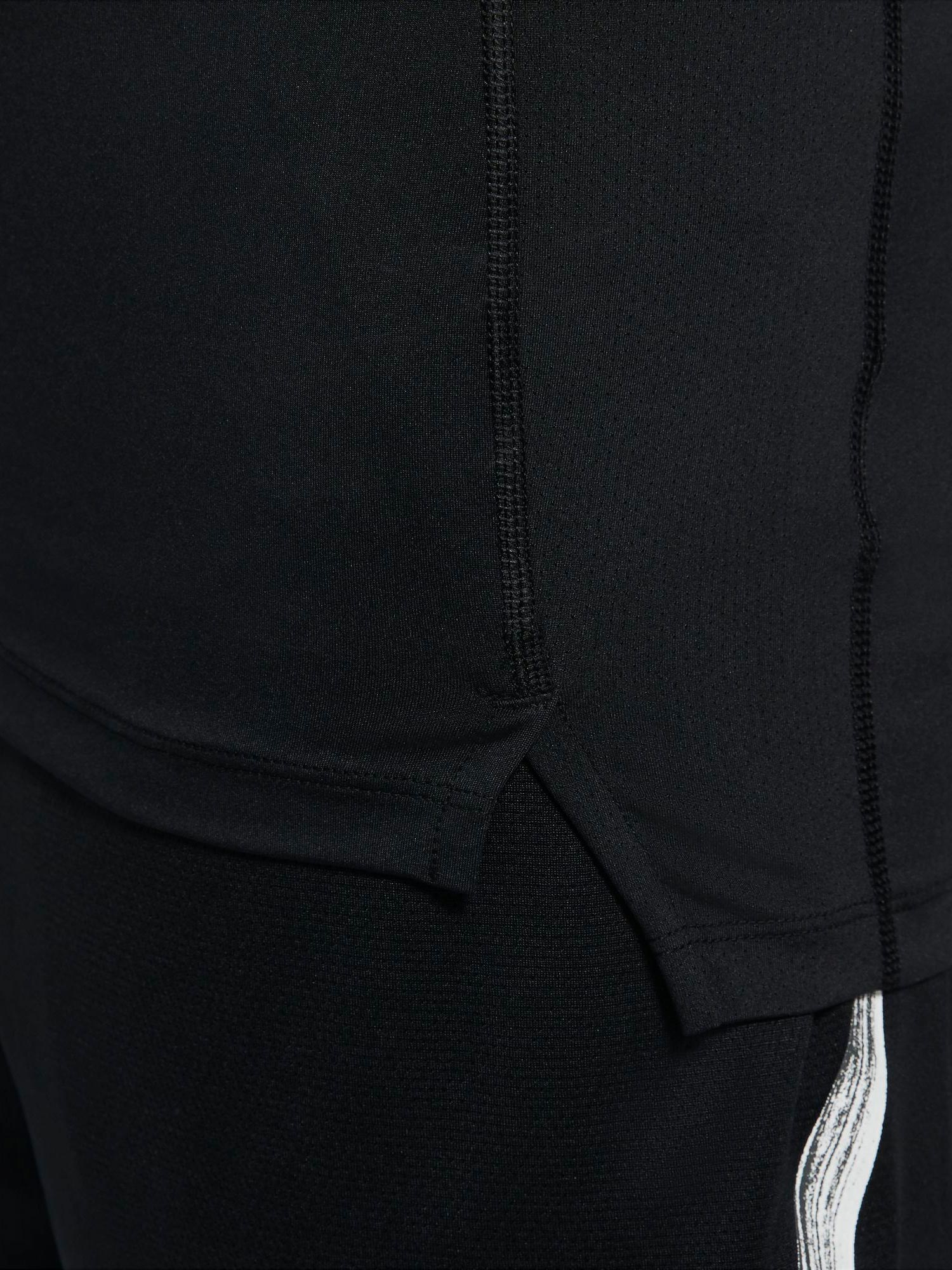 NIKE TEAM Тениска M NP DF TIGHT