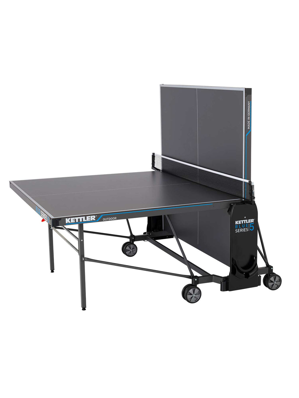KETTLER Тенис маса K5 OUTDOOR