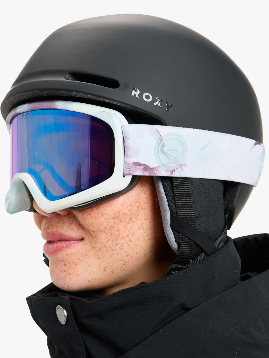 ROXY Ски маска MOONRIDE