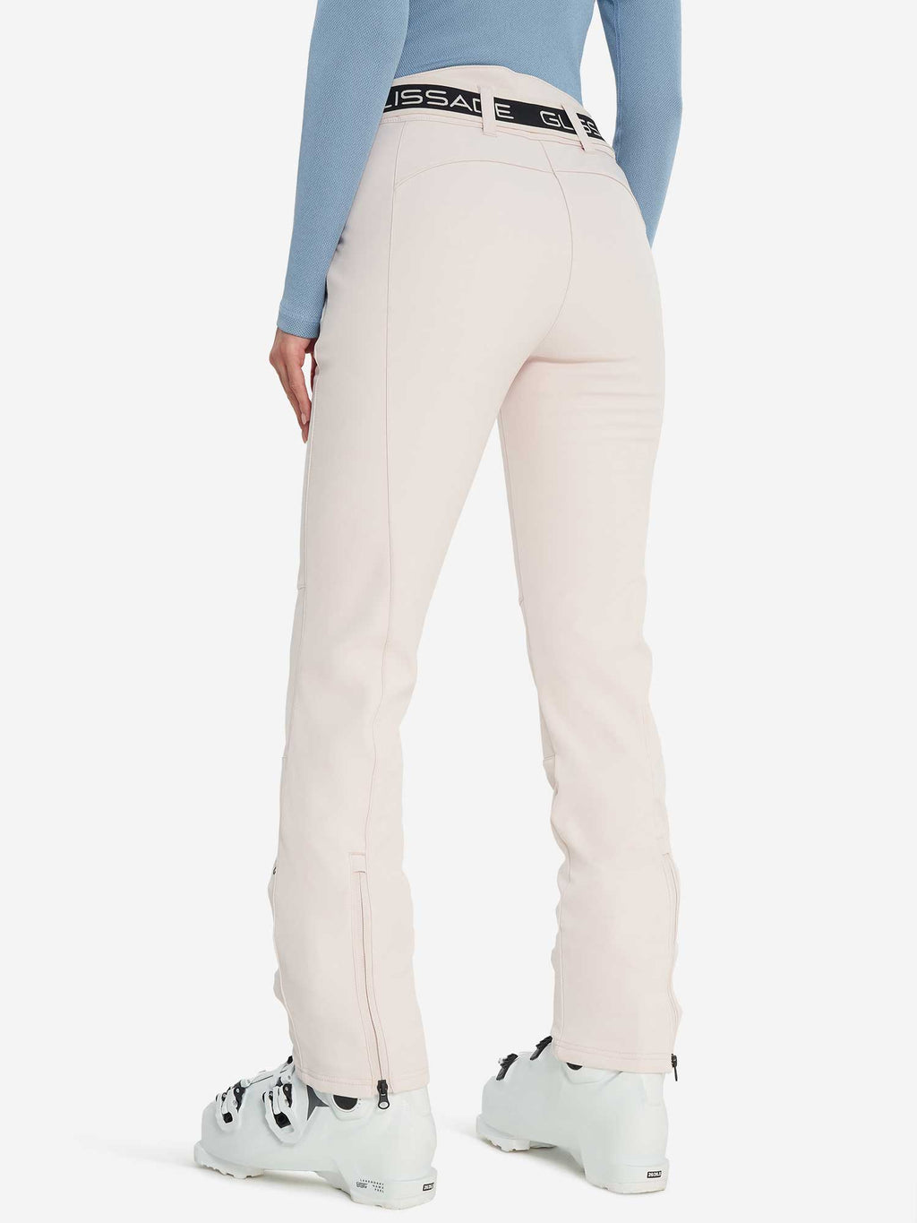 GLISSADE Ски панталон Softshell Women's Pants