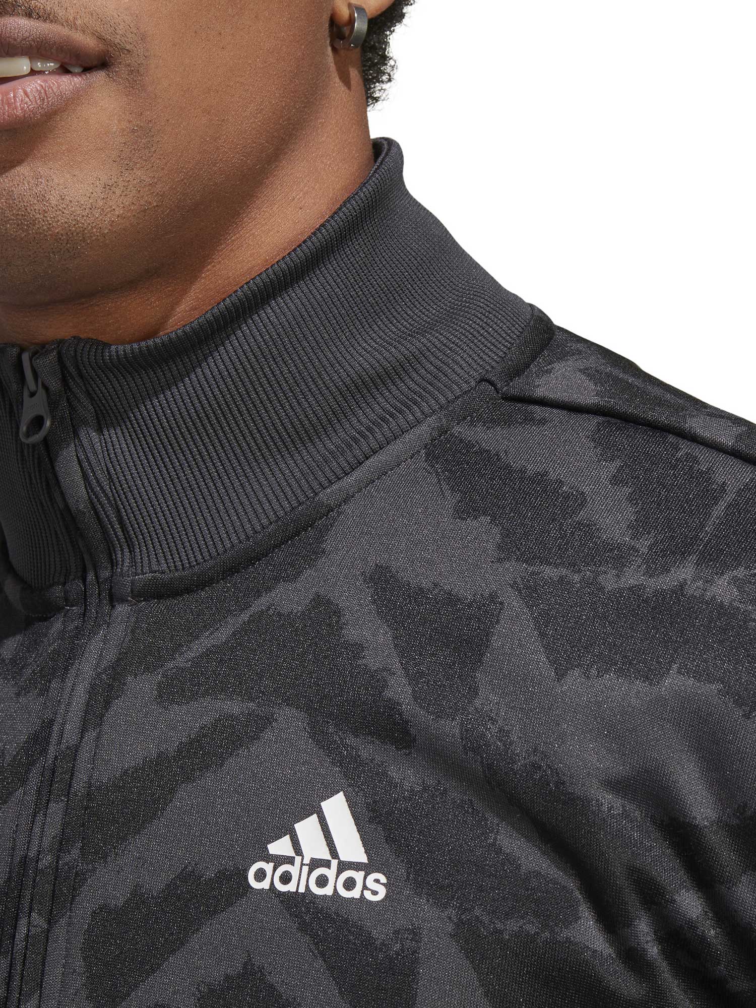 ADIDAS SPORTSWEAR Спортно горнище Tiro Suit-Up