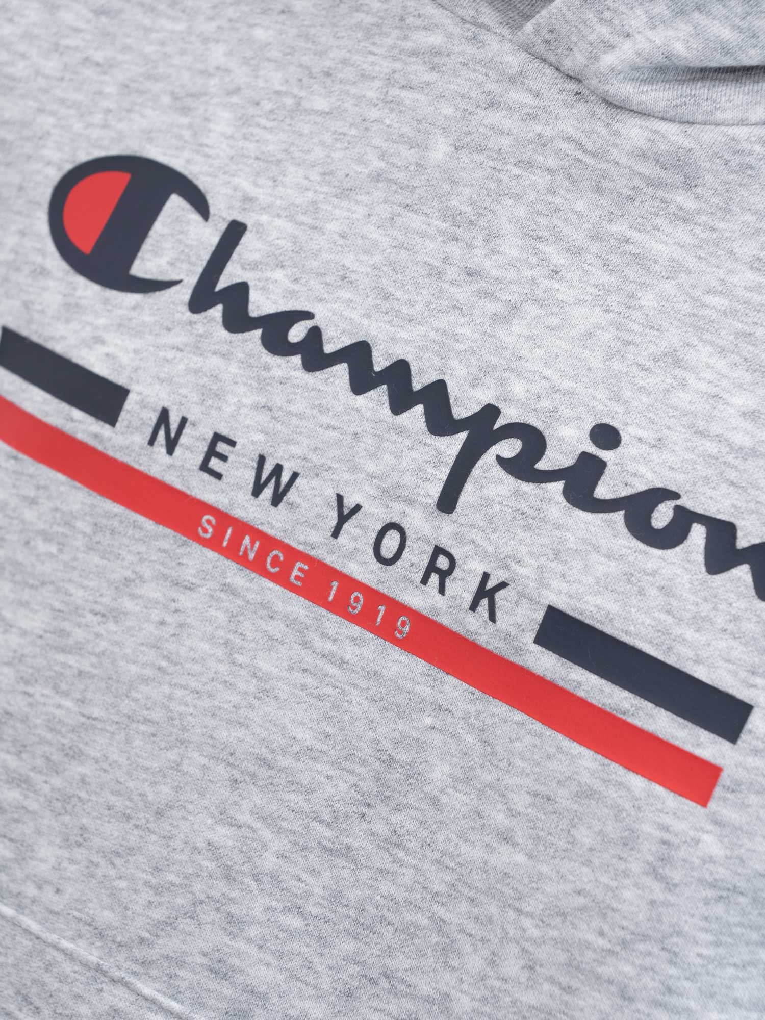 CHAMPION Суитшърт Hooded Sweatshirt