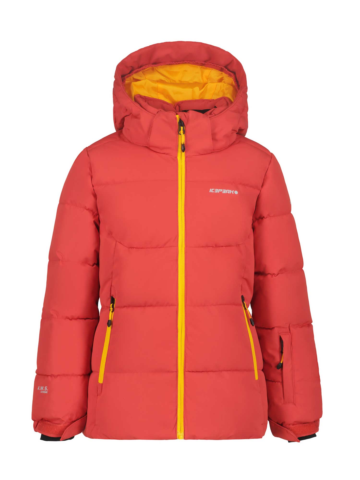 ICEPEAK Ски яке LORIS JR