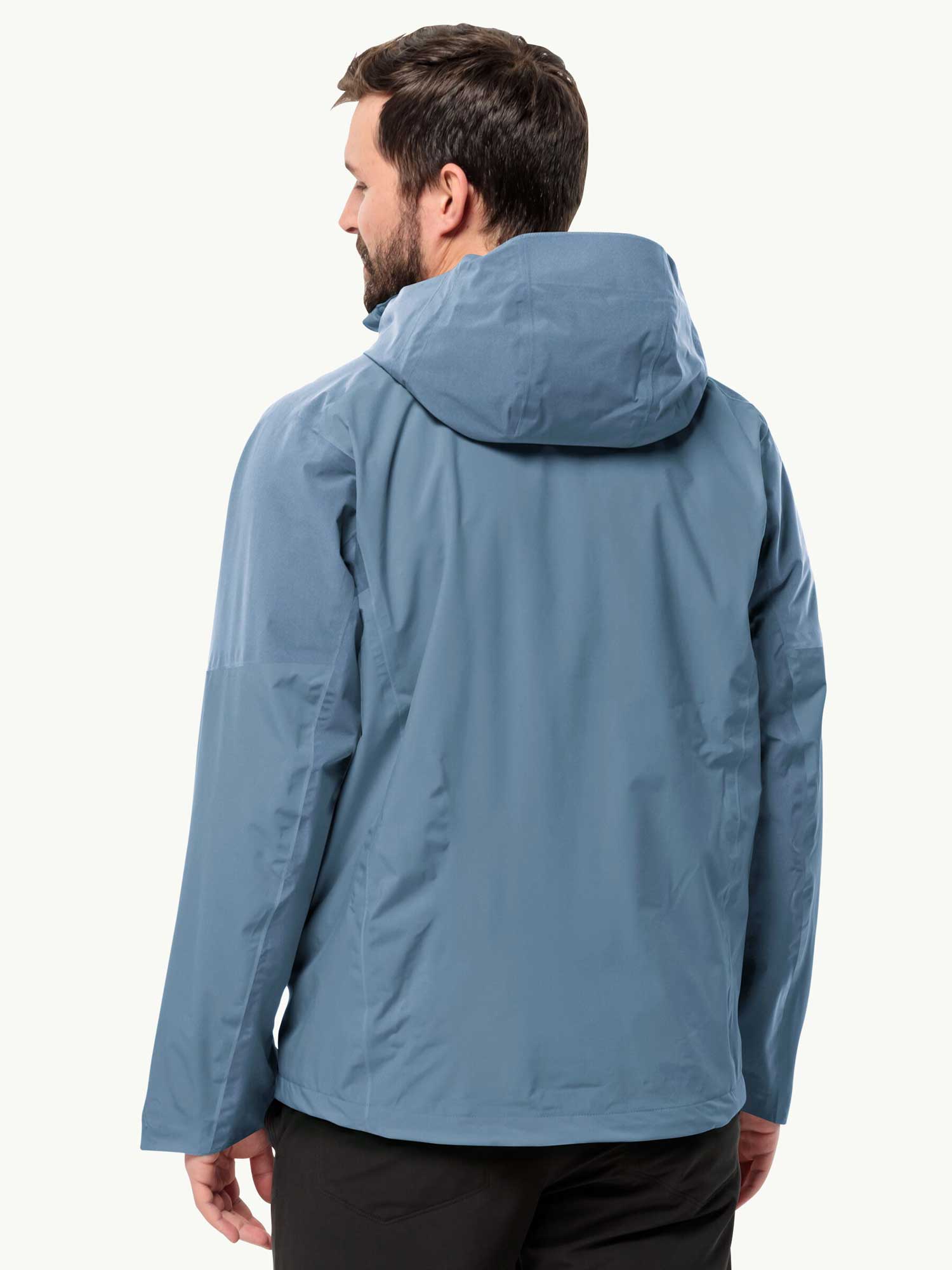JACK WOLFSKIN Яке EAGLE PEAK 2L JKT M