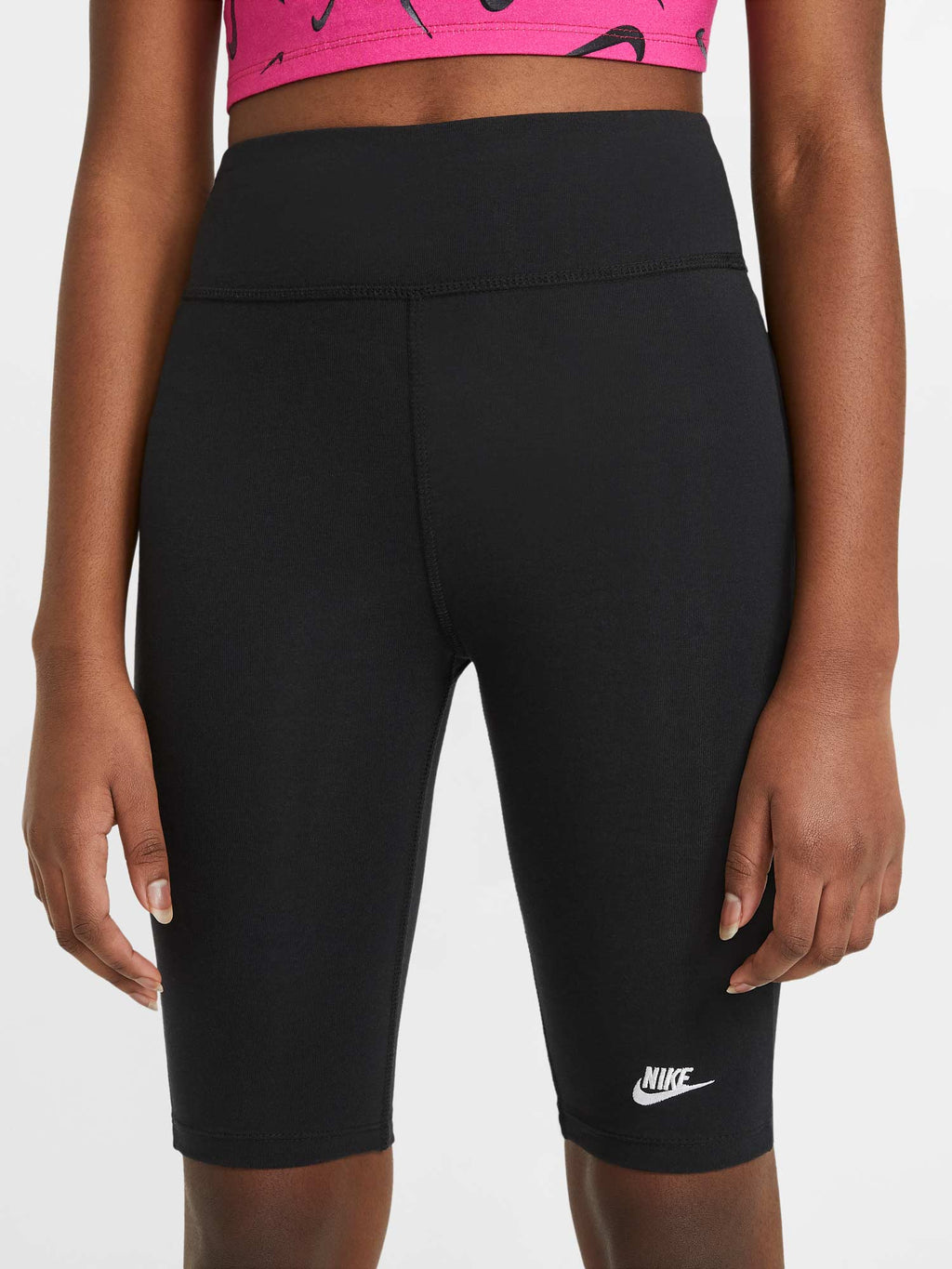 NIKE Клин G BIKE 9 IN