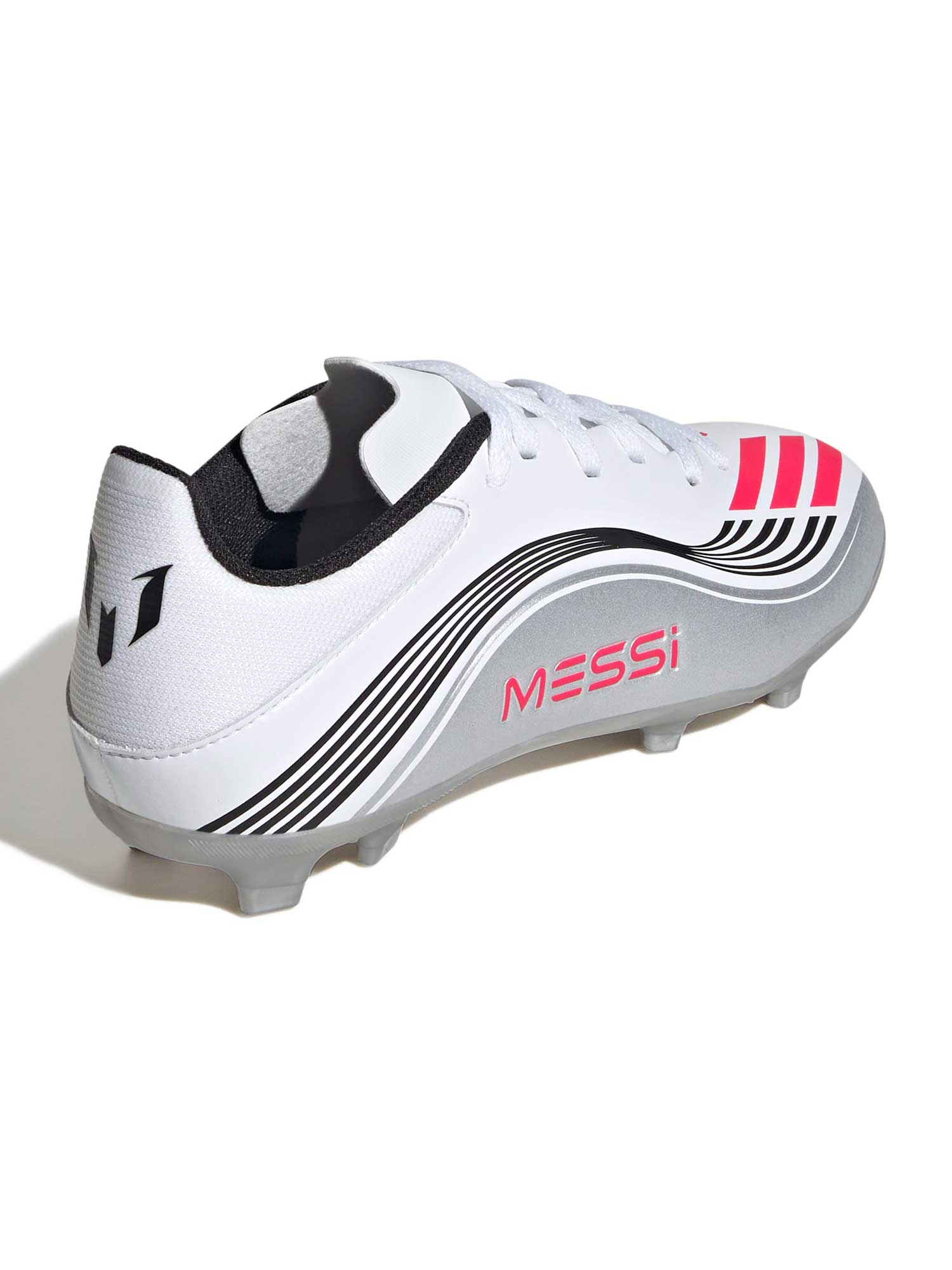 ADIDAS PERFORMANCE Обувки F50 Messi League Firm\/Multi-Ground Kids