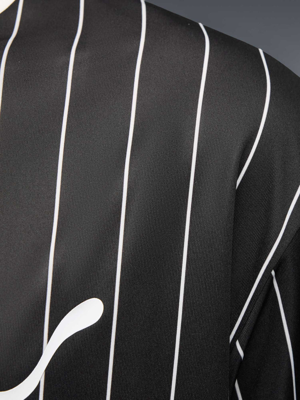 PUMA Тениска ESS Striped Jersey