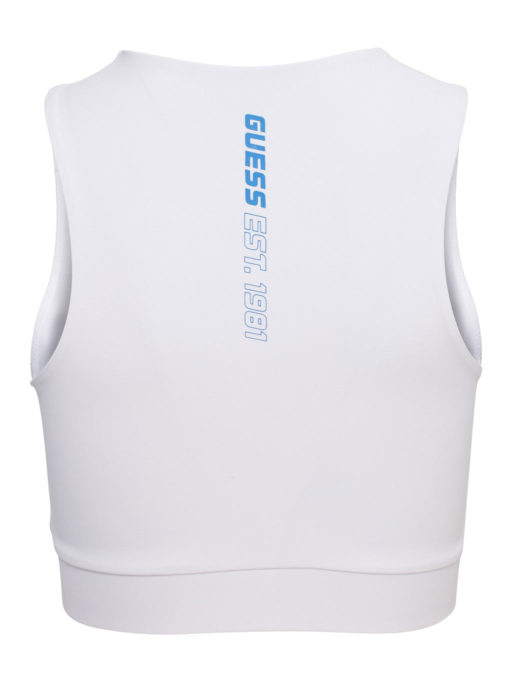 GUESS Потник ALESHA ACTIVE TOP