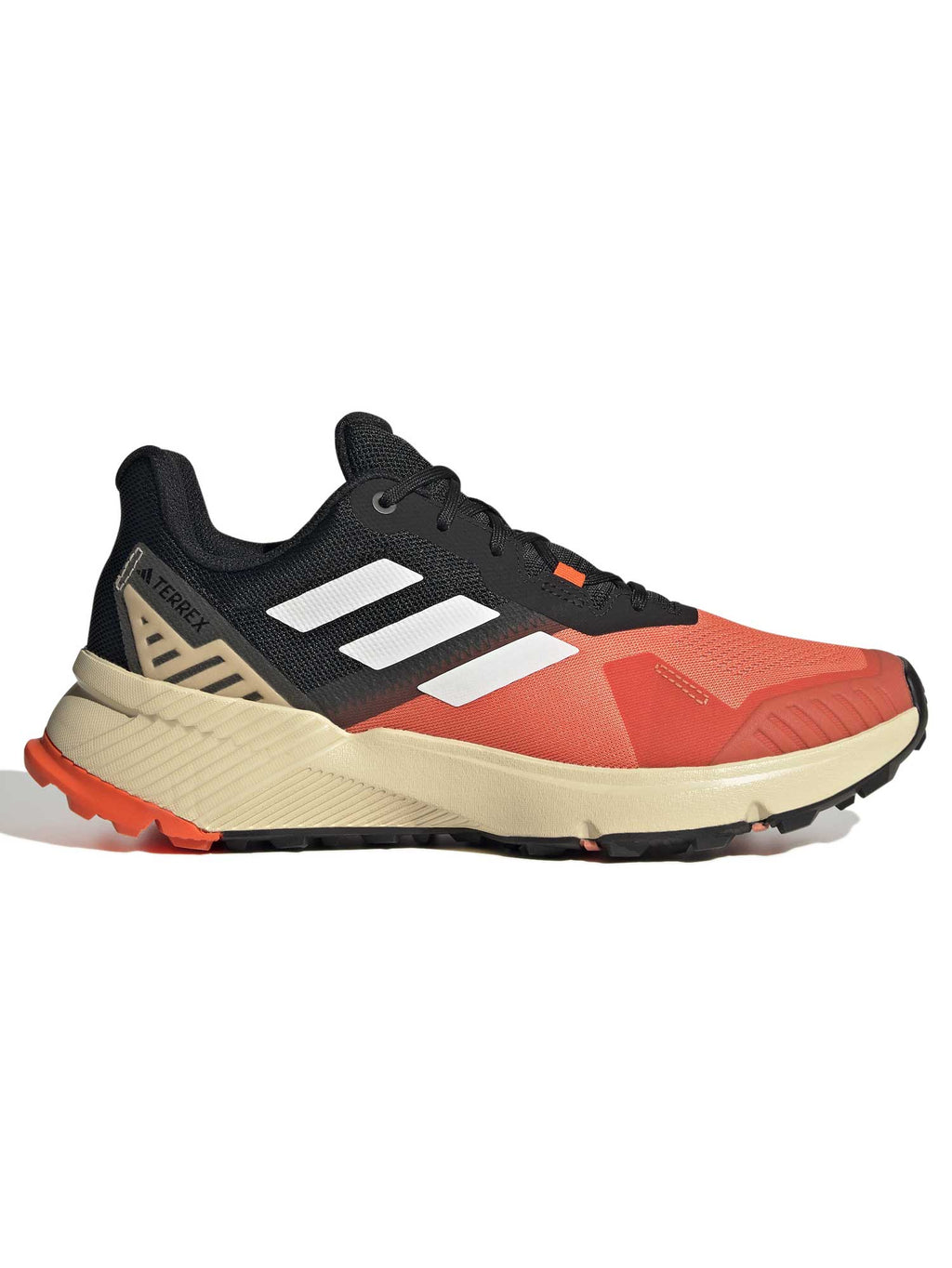 ADIDAS PERFORMANCE Обувки Terrex Soulstride Trail