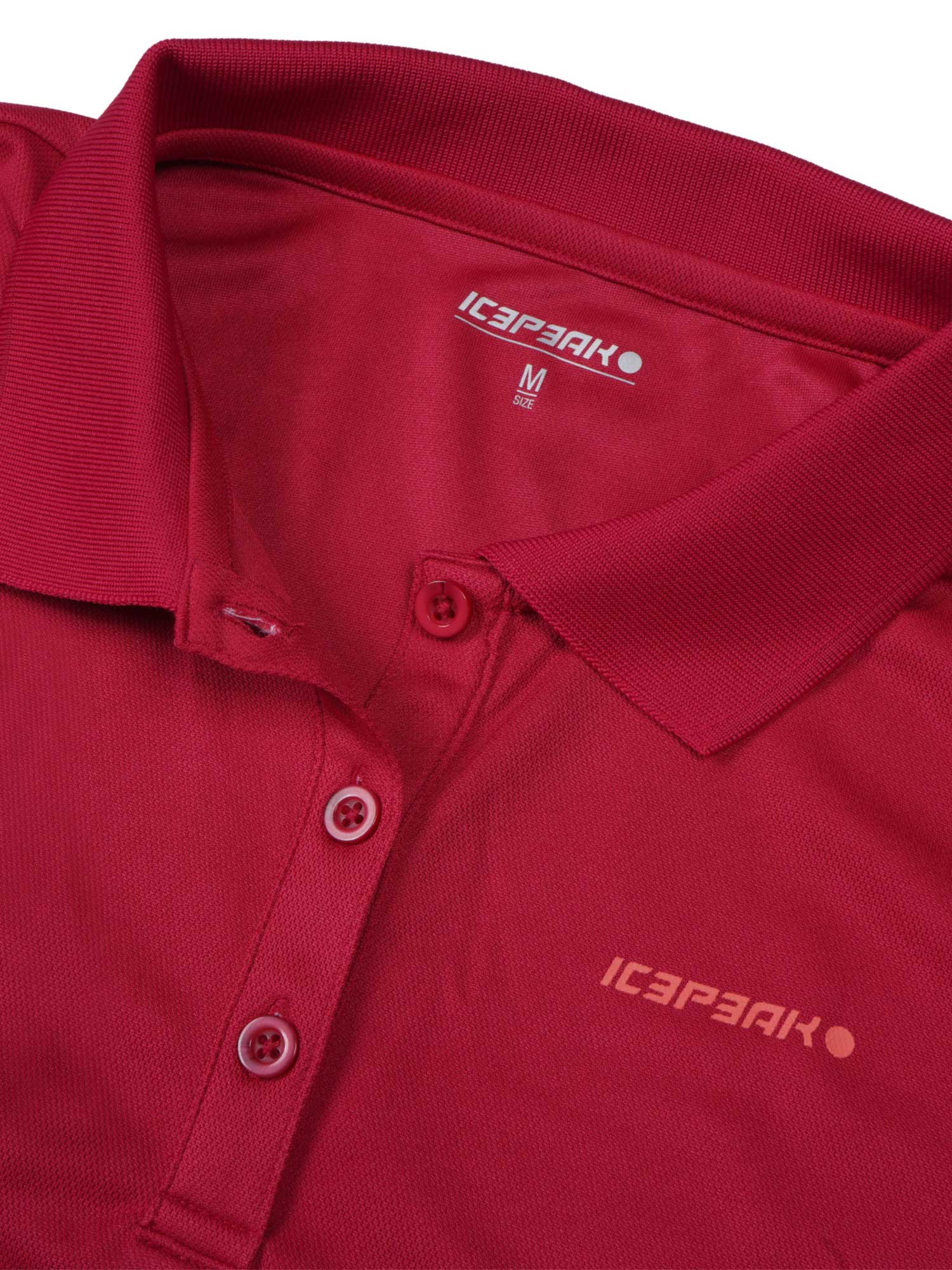 ICEPEAK Тениска BAYARD