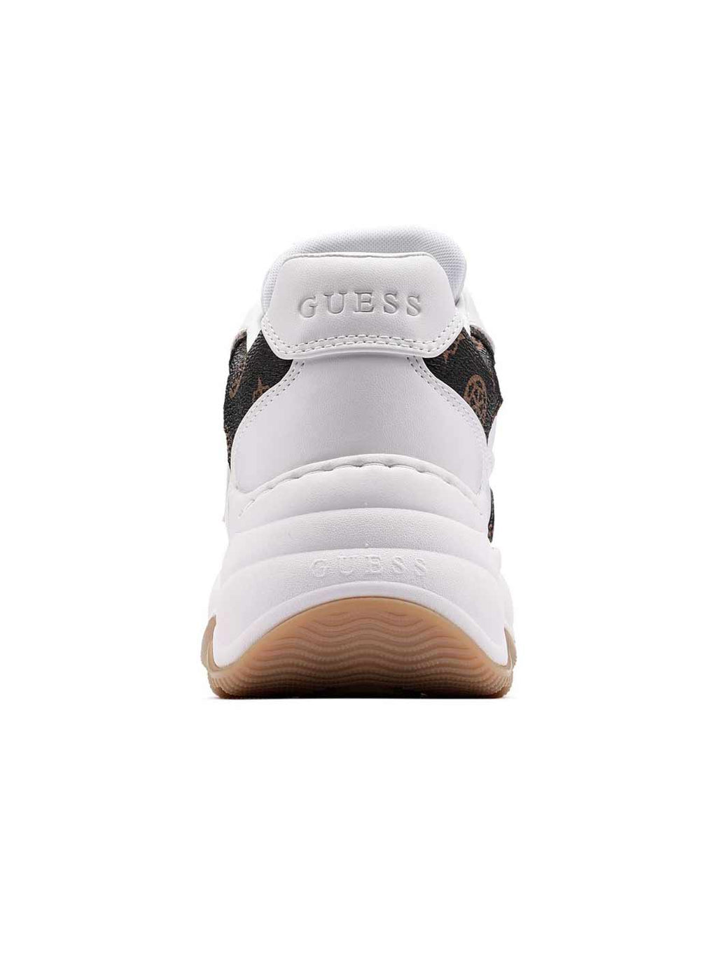GUESS Обувки HAPYY3
