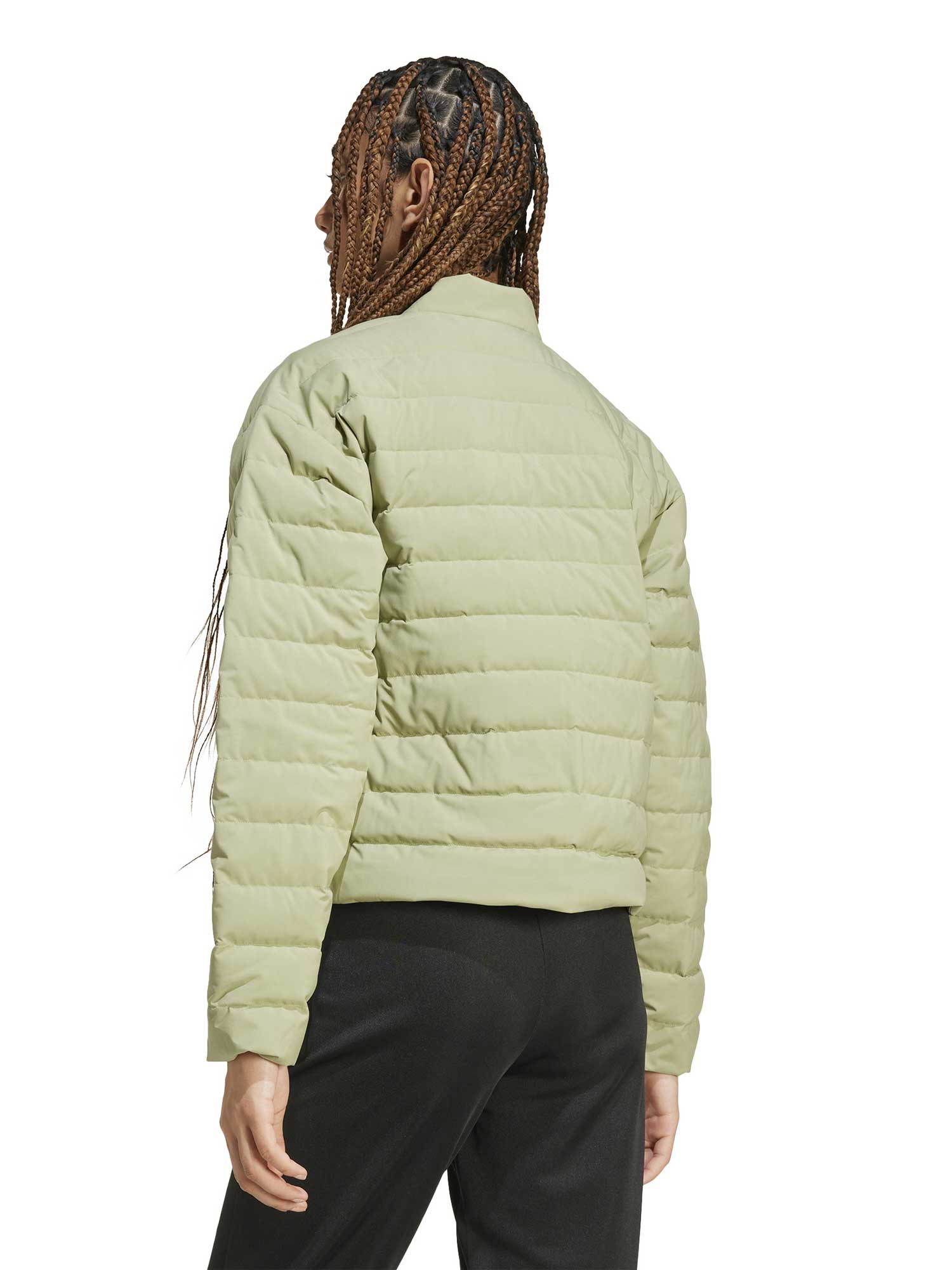 ADIDAS SPORTSWEAR Яке Women Helionic Light Down Jackets