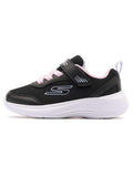 SKECHERS Обувки SELECTORS - RESET ACHIEVED
