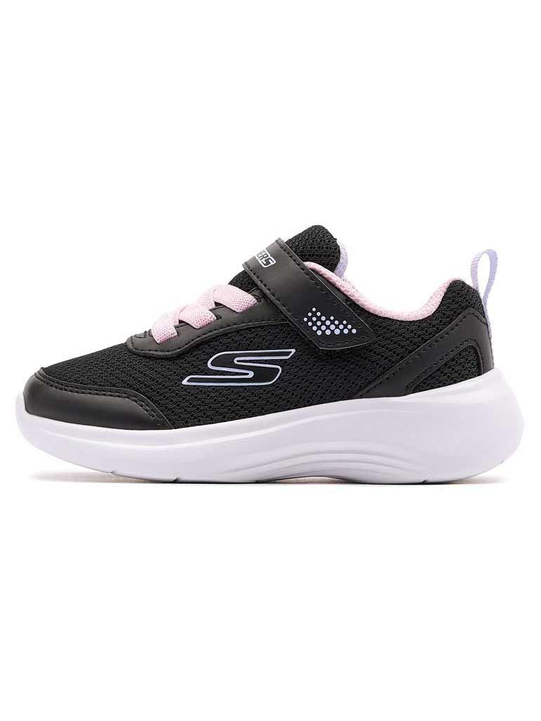 SKECHERS Обувки SELECTORS - RESET ACHIEVED