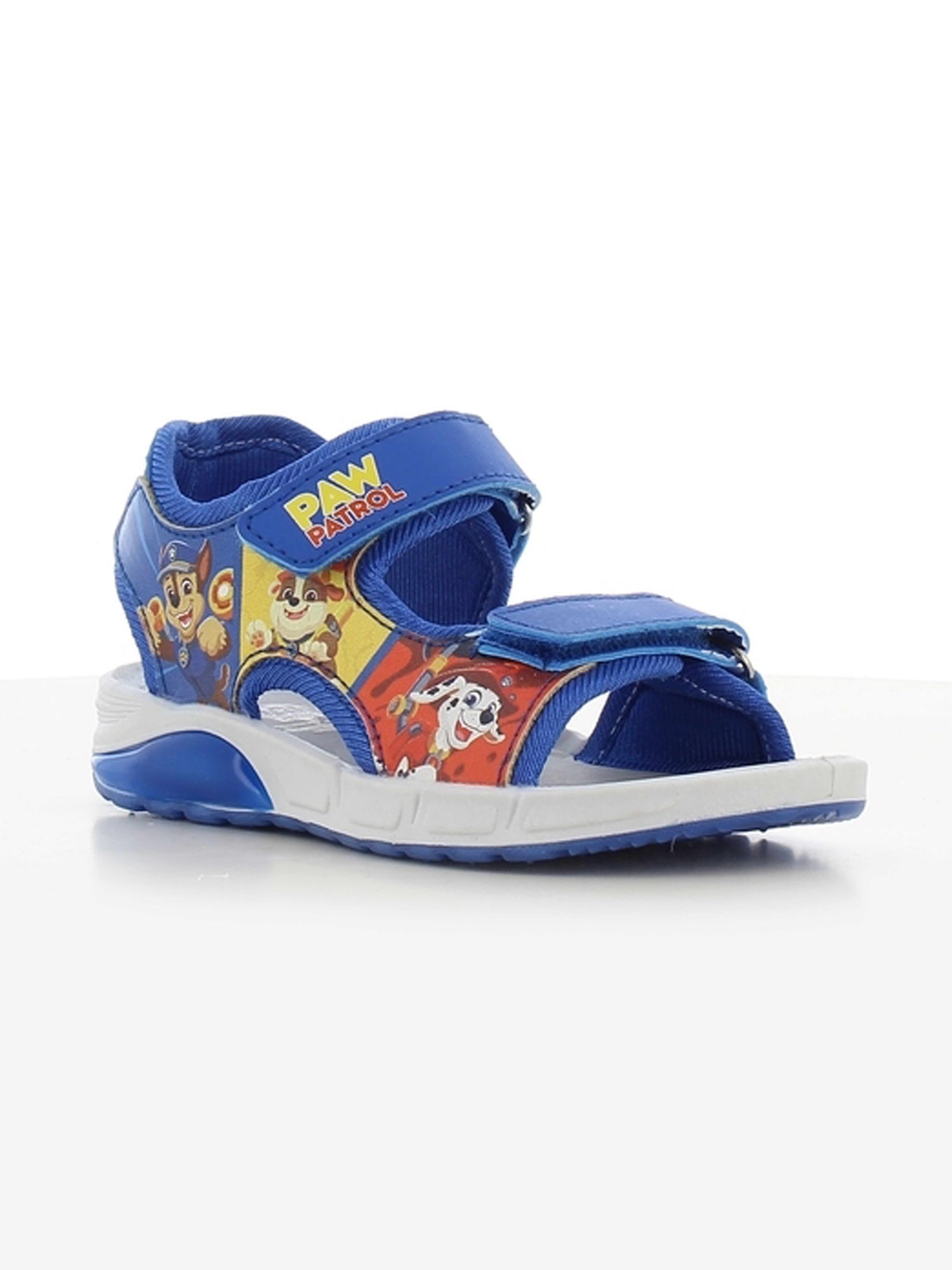 KIDS MOVIE HEROES Сандали PAW PATROL