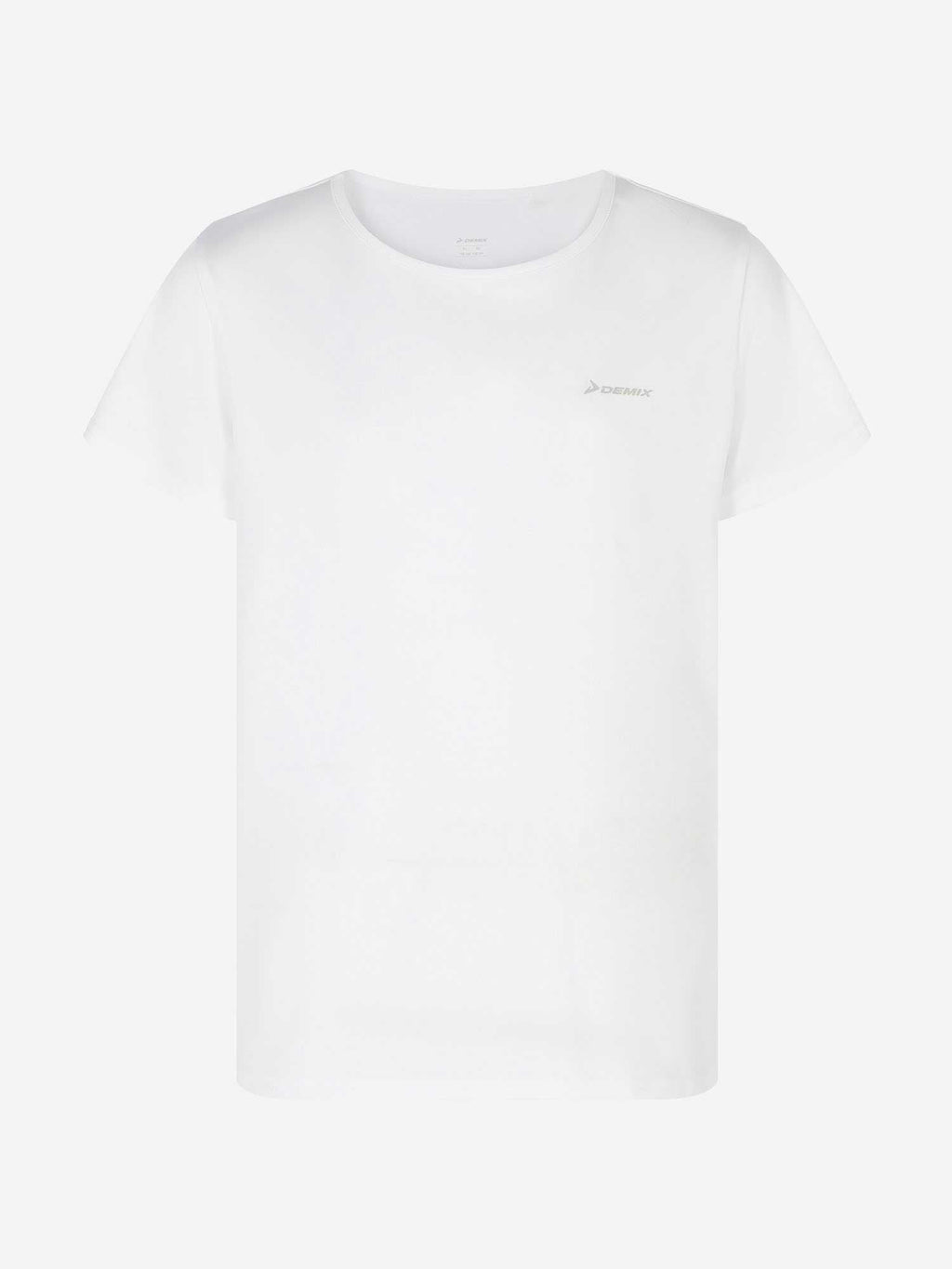 DEMIX Тениска Basic Synthetic Girls T-shirt