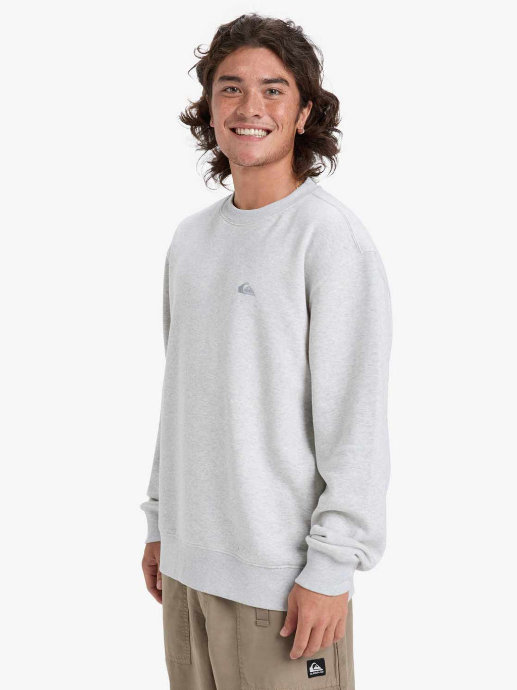 QUIKSILVER Блуза SALT WATER CREW