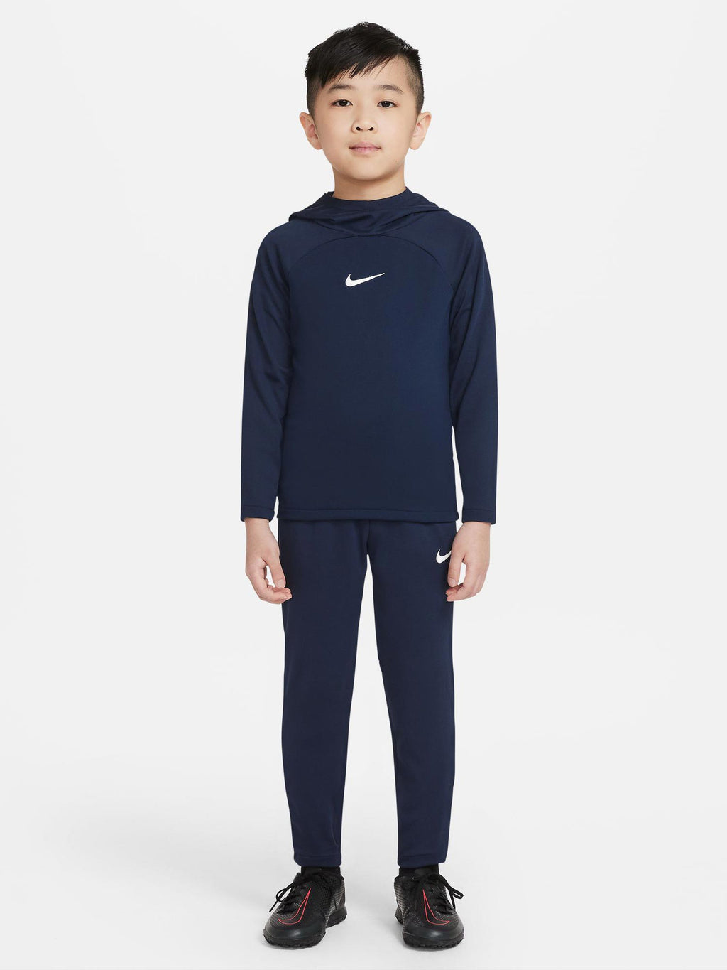 NIKE TEAM Суитшърт LK NK DF ACDPR PO K