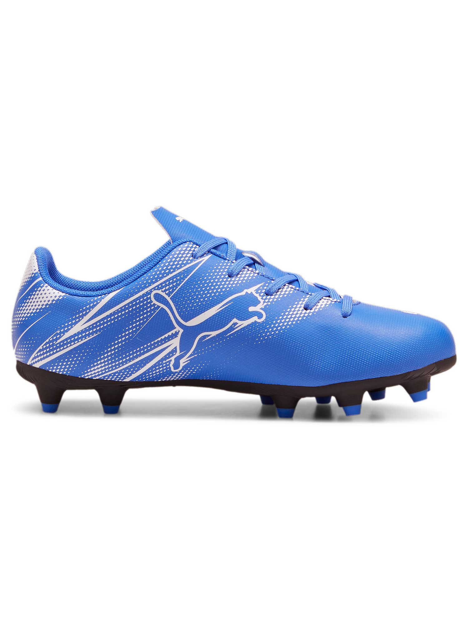 PUMA Обувки ATTACANTO FG/AG Jr