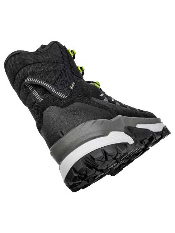 LOWA Обувки RANDIR GTX MID