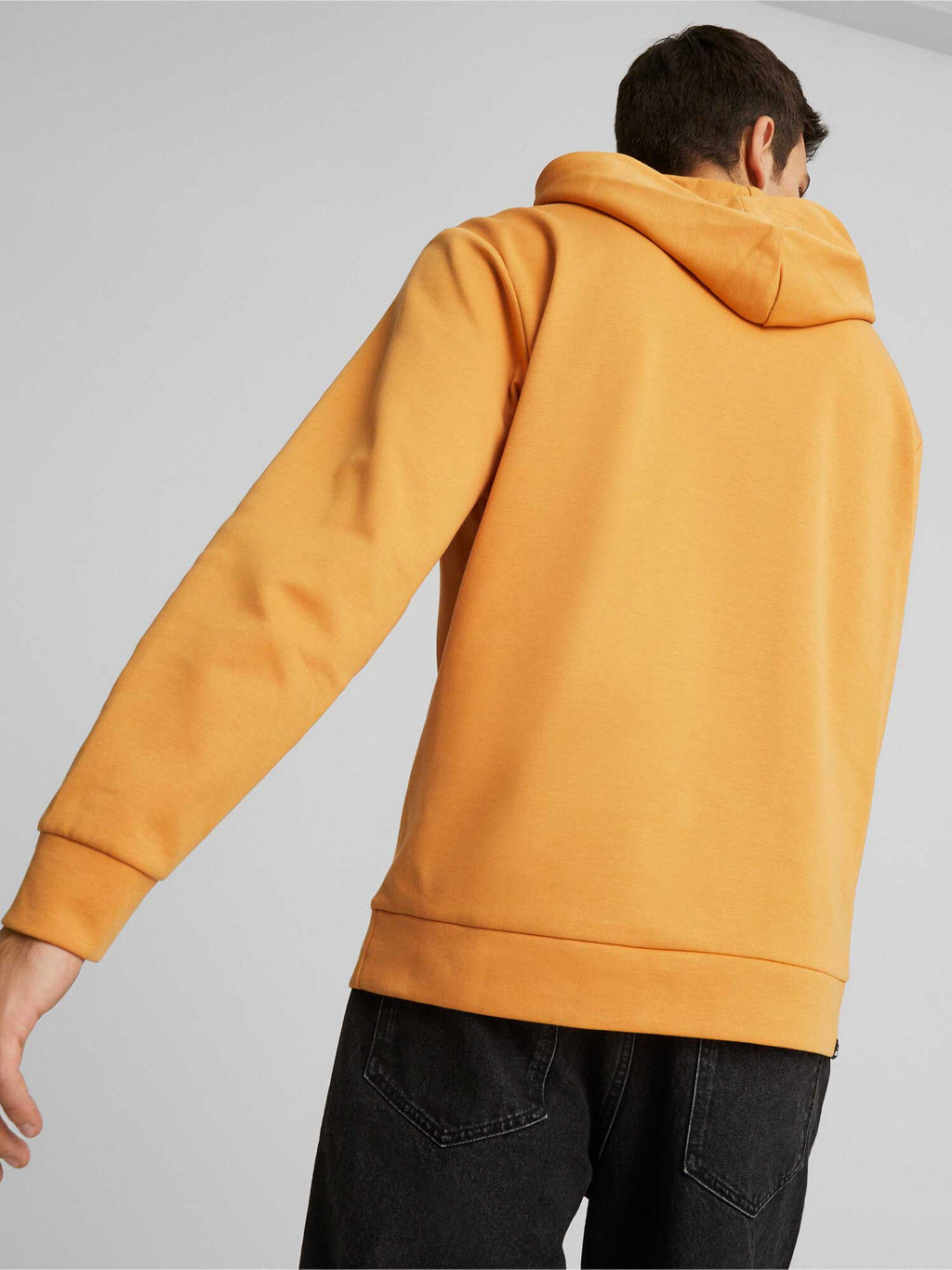 PUMA Суитшърт RAD/CAL Half-Zip DK