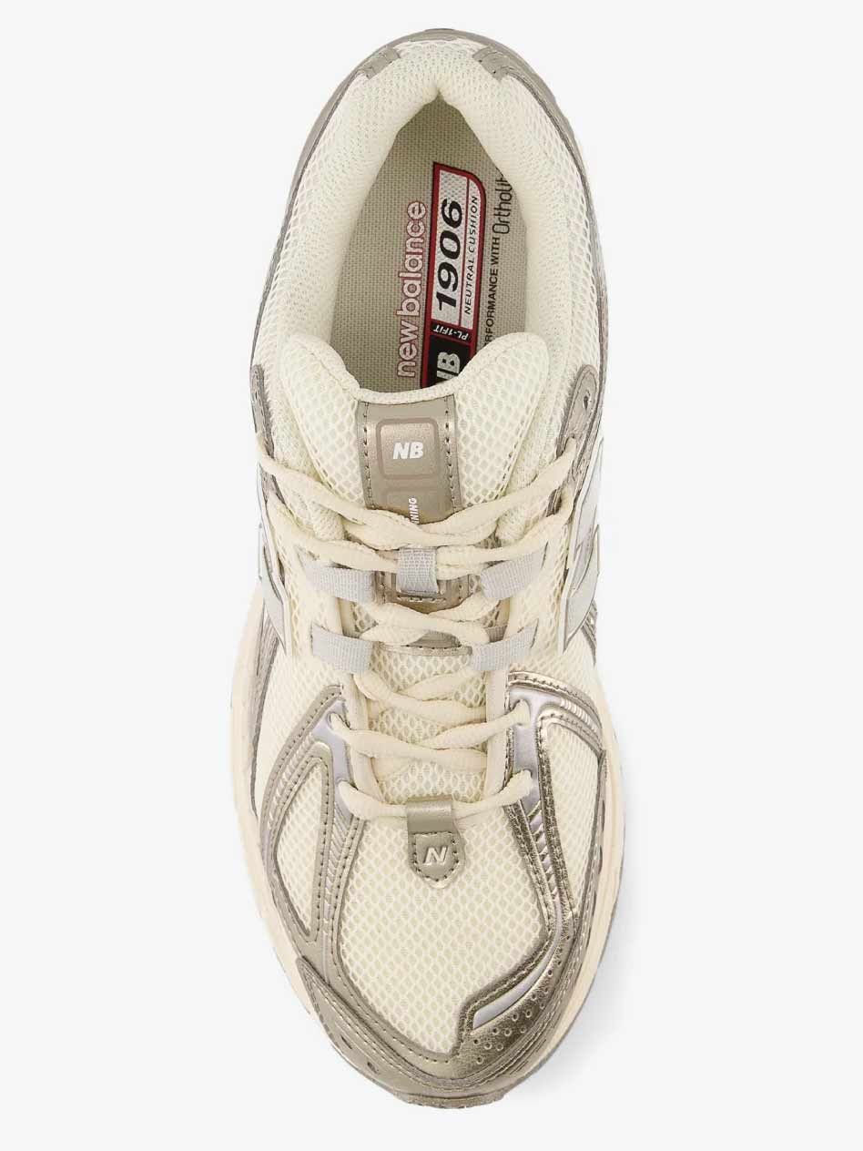 NEW BALANCE Обувки 1906R