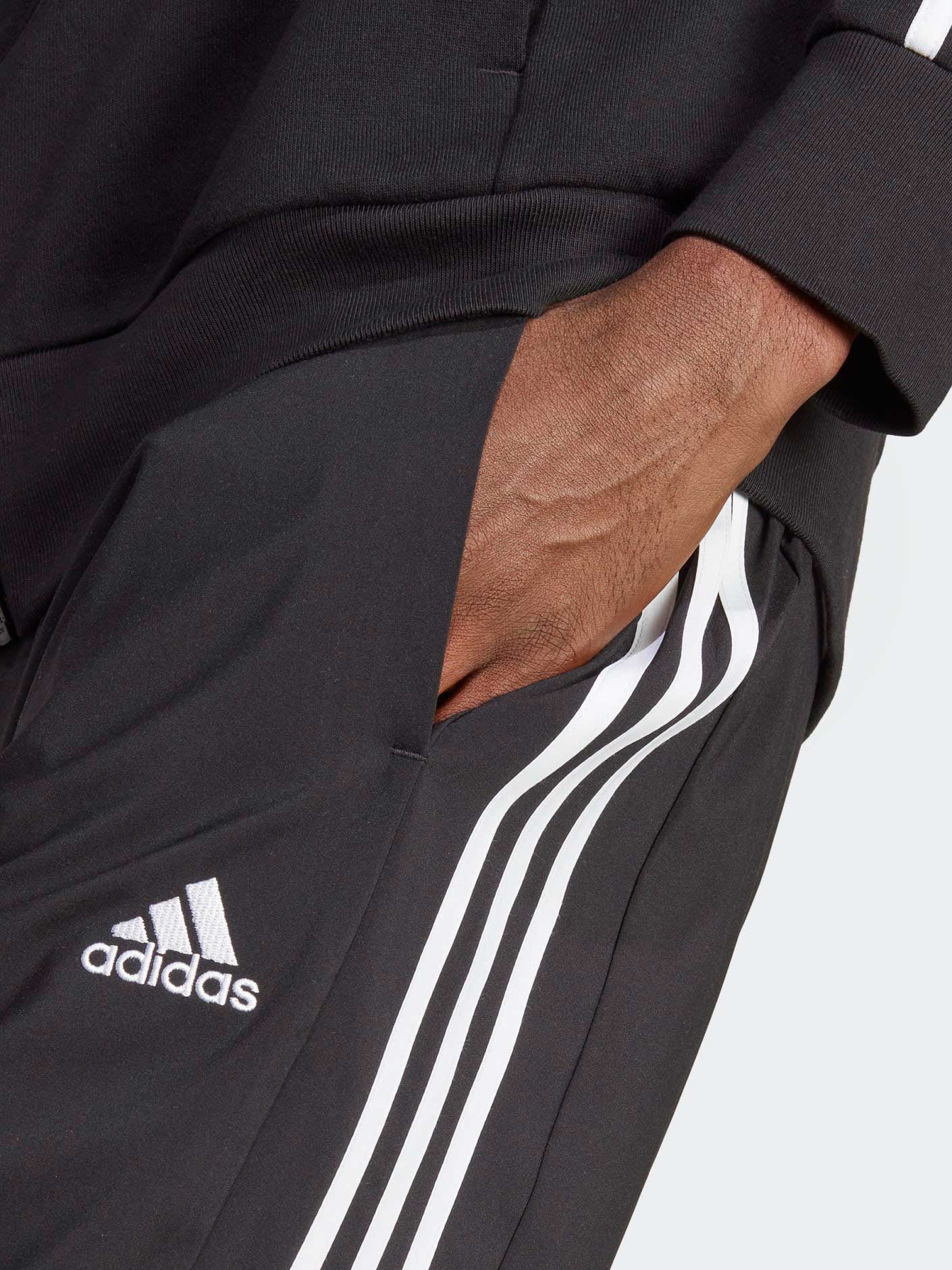 ADIDAS SPORTSWEAR Спортно долнище AEROREADY Essentials