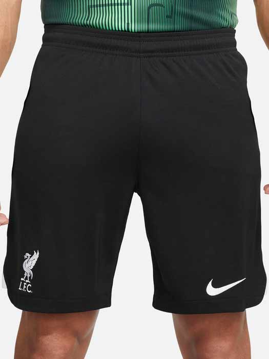 NIKE Къси панталони LFC M NK DF STAD SHORT AW