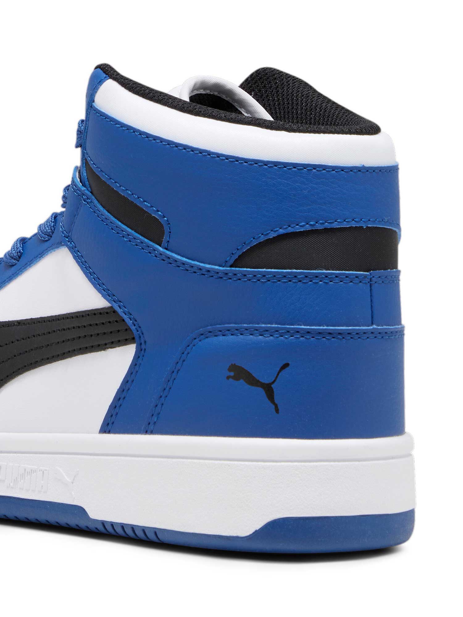PUMA Обувки Puma Rebound LayUp SL