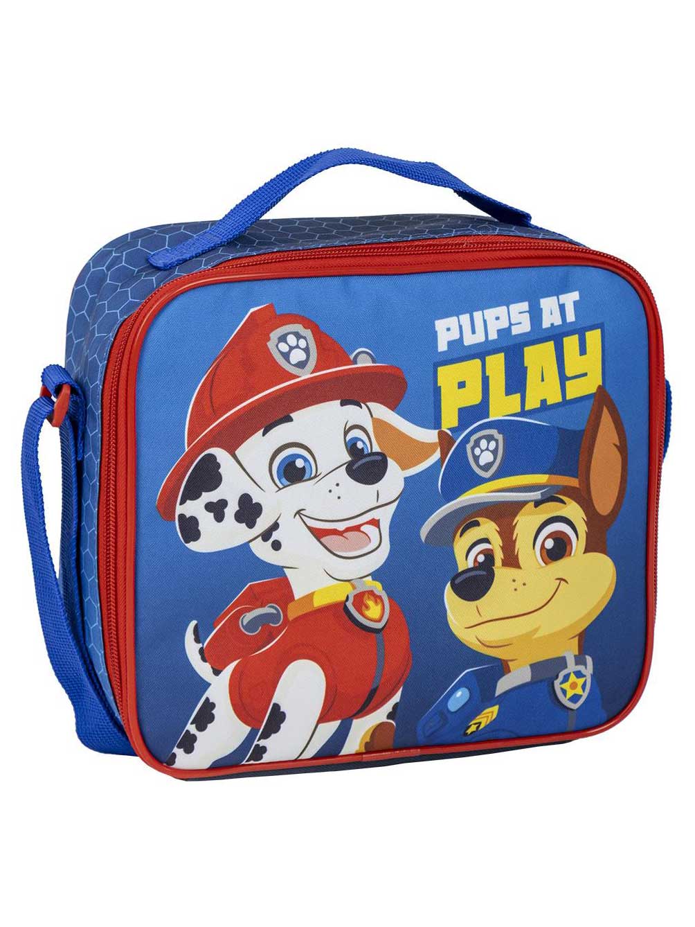 CERDA Чанта за храна PAW PATROL