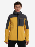 OUTVENTURE Яке Hiking Mens Softshell Jacket