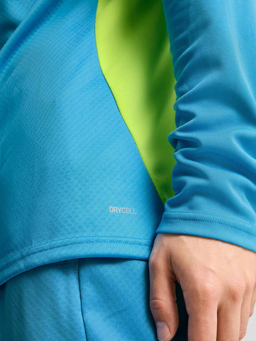 PUMA Блуза MCFC Training 1/4 Zip Top