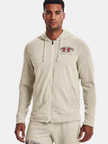 UNDER ARMOUR Суитшърт Rival Try Athlc Dep