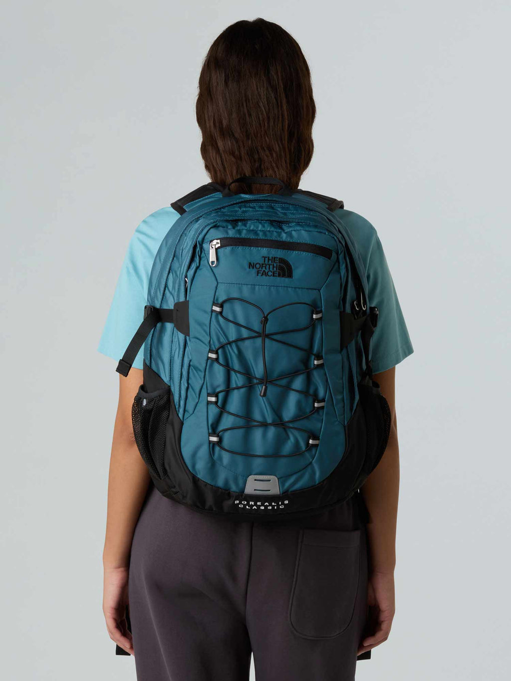 THE NORTH FACE Раница BOREALIS CLASSIC
