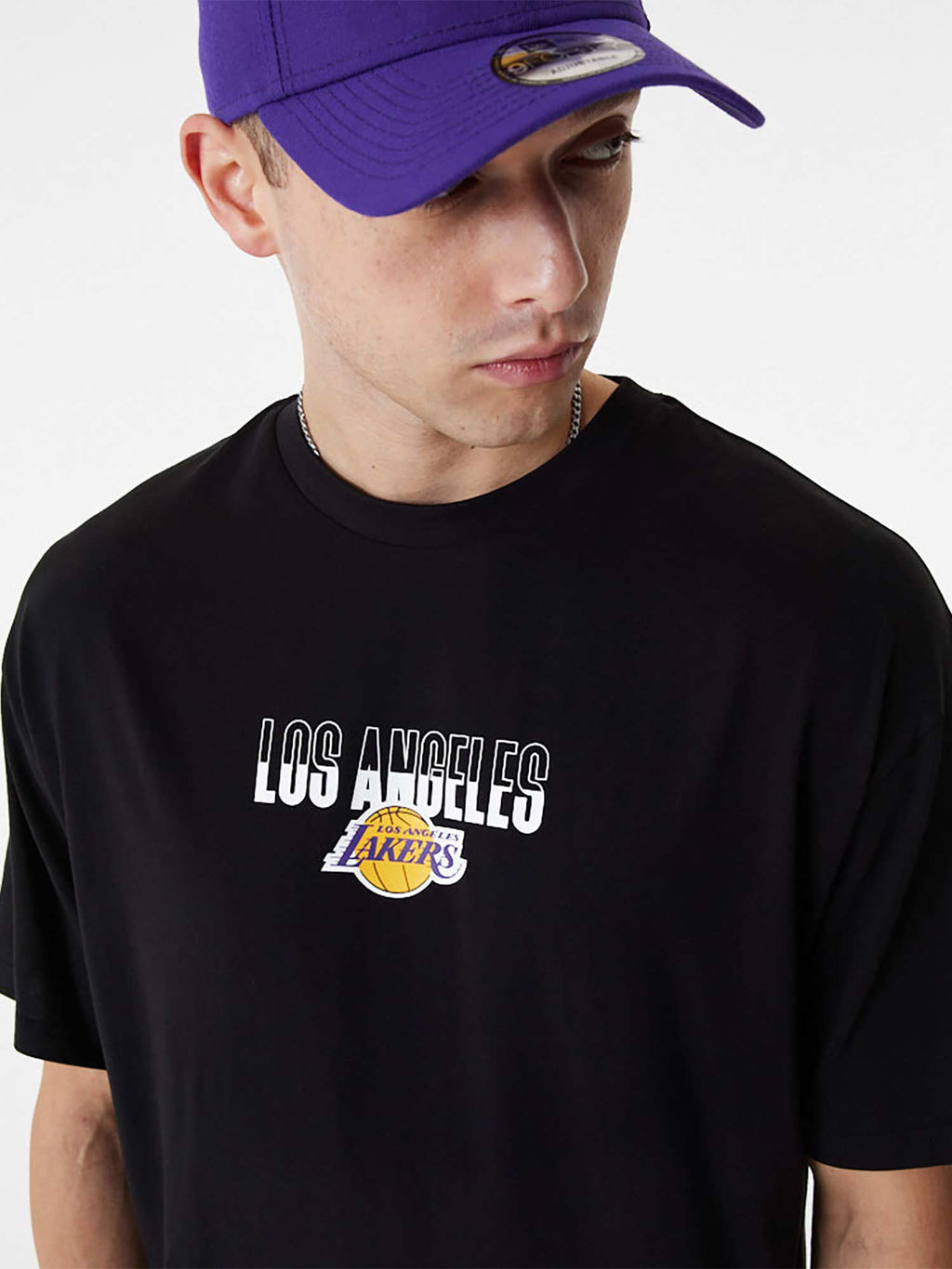 NEW ERA Тениска Angelesakers