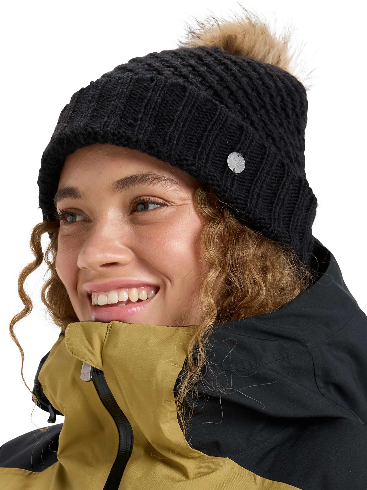 ROXY Шапка BLIZZARD BEANIE