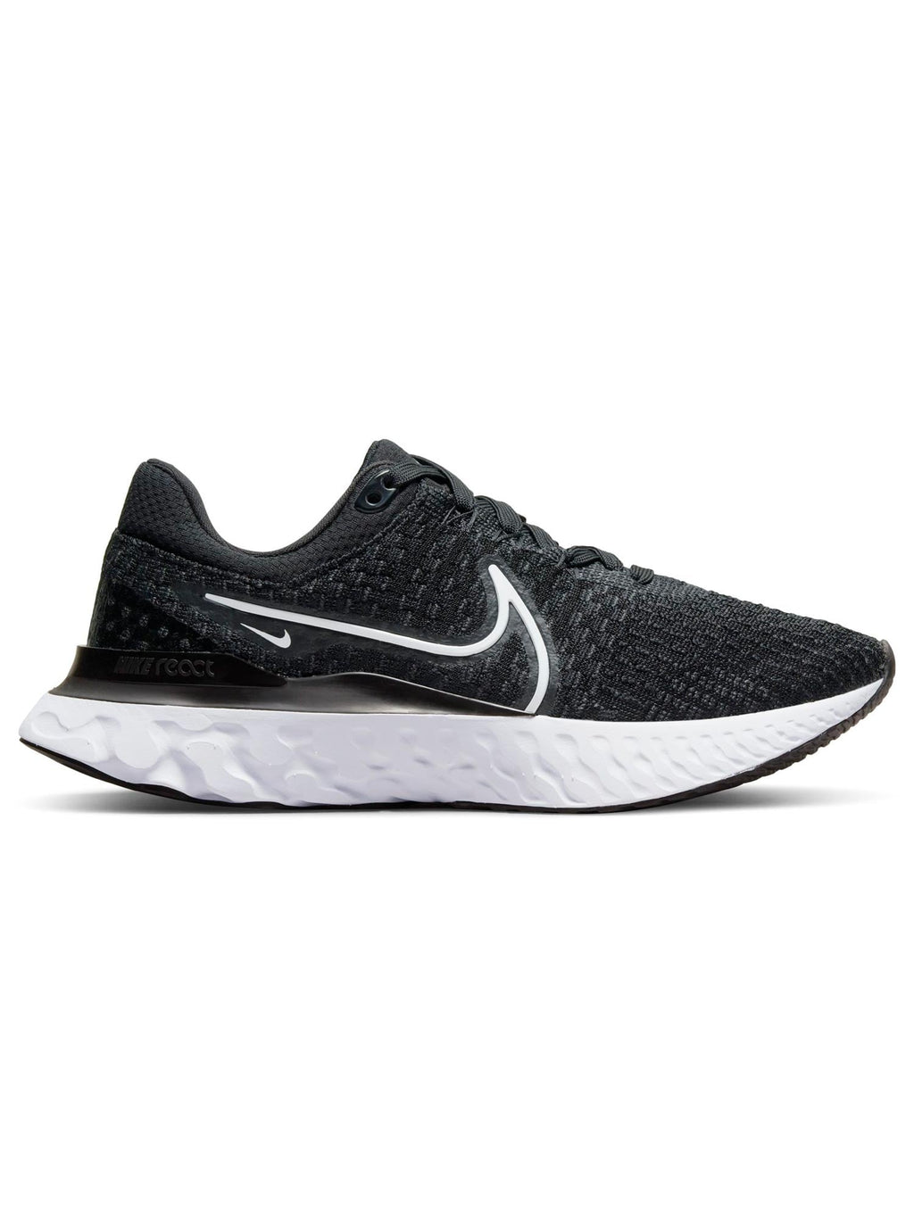 NIKE Обувки REACT INFINITY RUN FK 3