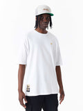 NEW ERA Тениска NE STICKER OS TEE