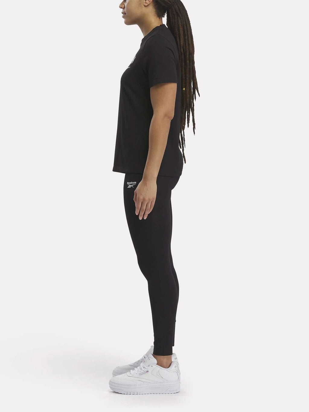 REEBOK Клин RI SL COTTON LEGGING
