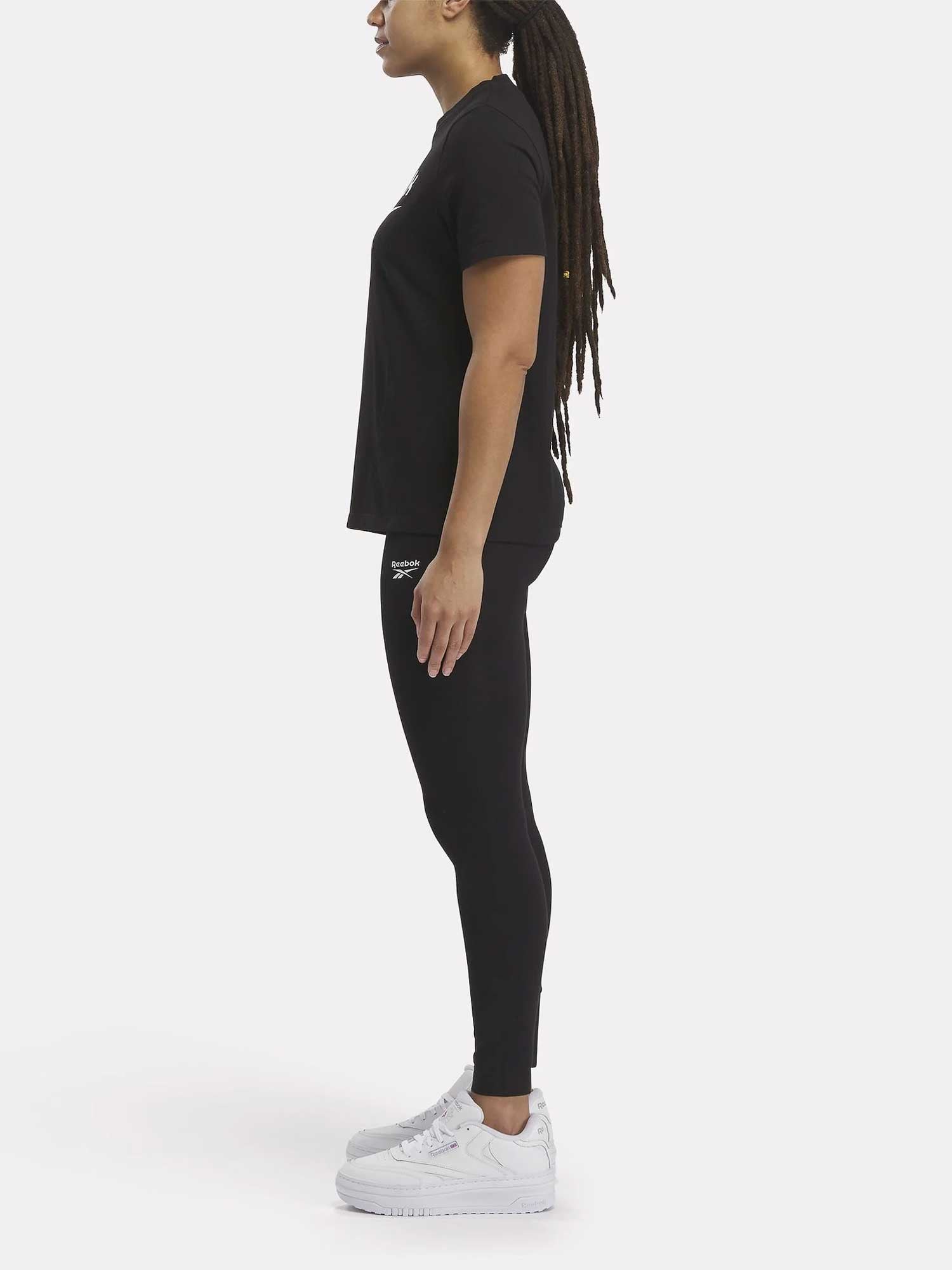 REEBOK Клин RI SL COTTON LEGGING