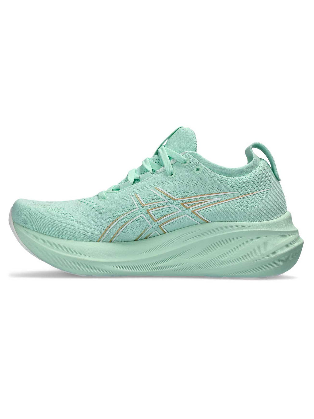 ASICS Обувки GEL-NIMBUS 26
